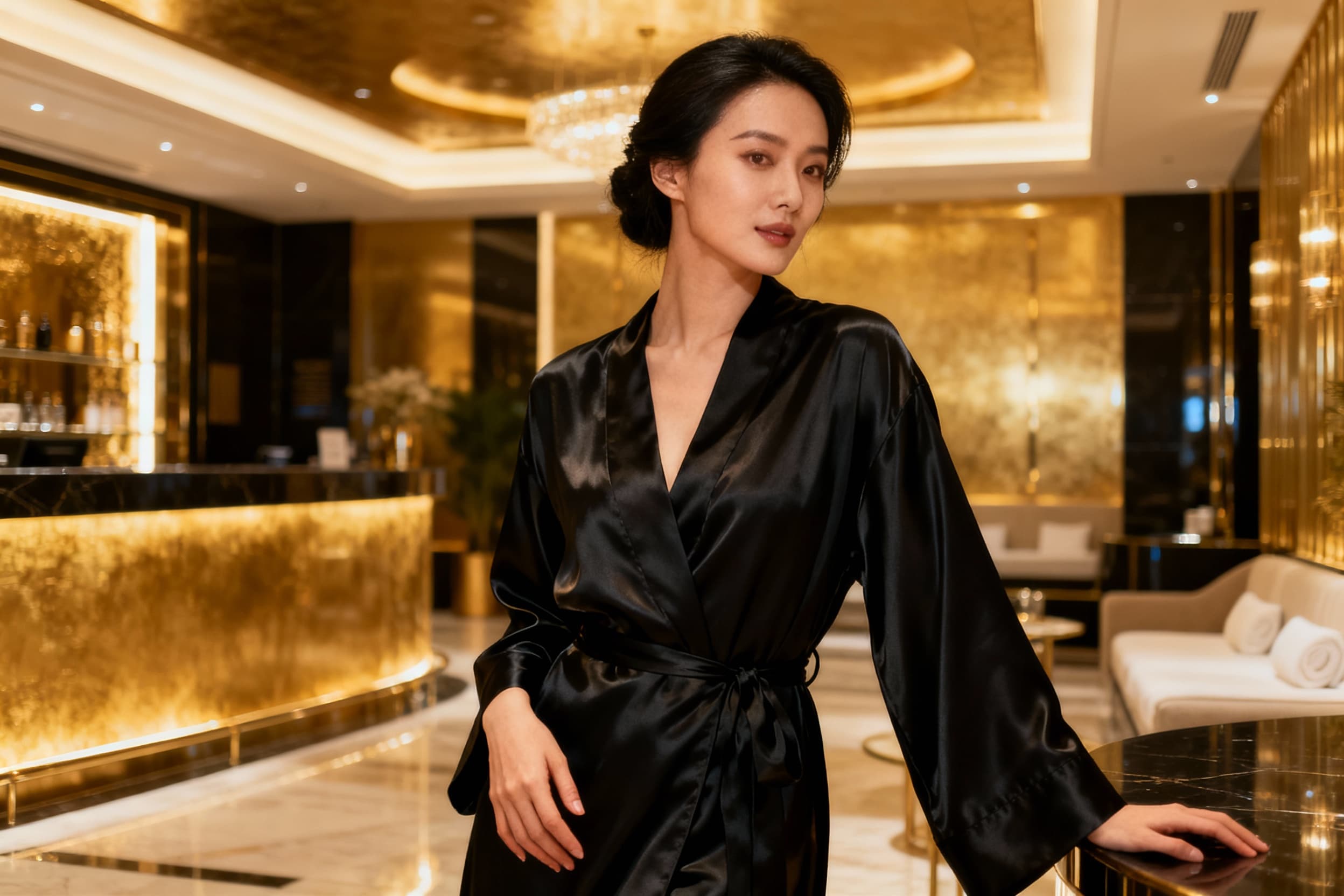 Love Massage Las Vegas - Premium Massage Services